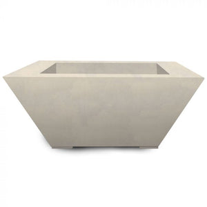 Prism Hardscapes - Lombard Pedestal - Fire Table