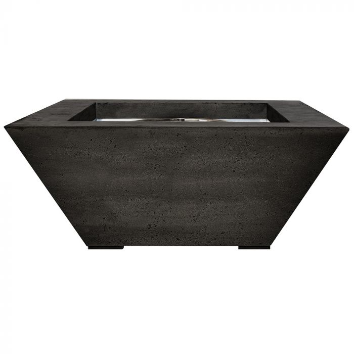 Prism Hardscapes - Lombard - Fire Table