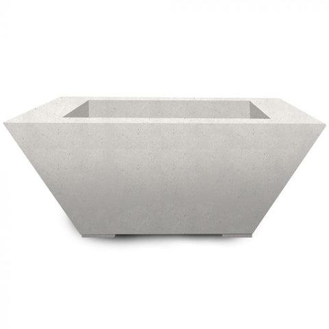 Image of Prism Hardscapes - Lombard - Fire Table