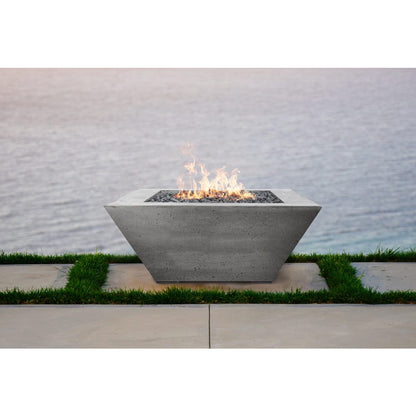 Prism Hardscapes - Lombard - Fire Table