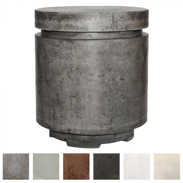 Prism Hardscapes - MOD - Propane Enclosure - PH-411