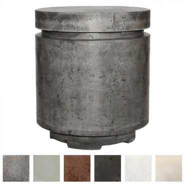 Prism Hardscapes - MOD - Propane Enclosure - PH-411