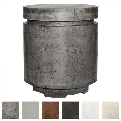 Prism Hardscapes - MOD - Propane Enclosure - PH-411