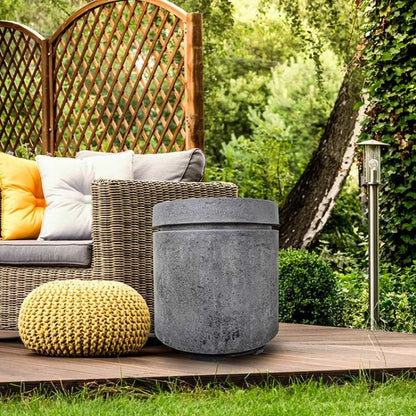 Prism Hardscapes - MOD - Propane Enclosure - PH-411