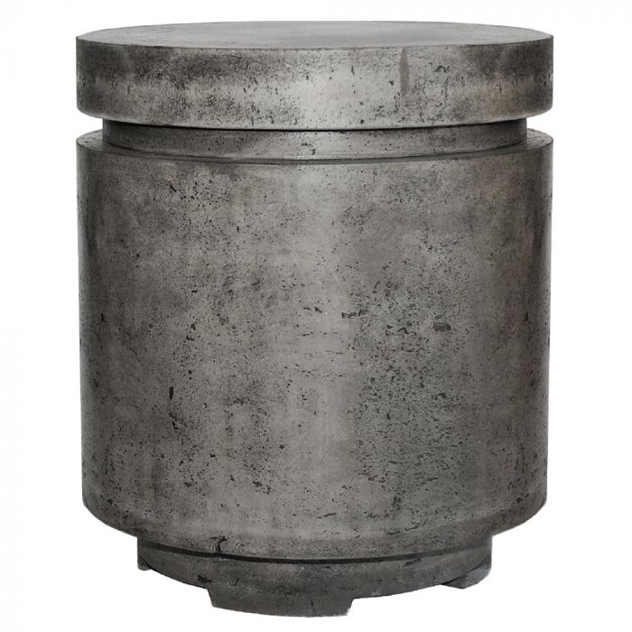 Prism Hardscapes - MOD - Propane Enclosure - PH-411