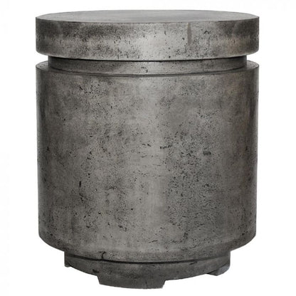 Prism Hardscapes - MOD - Propane Enclosure - PH-411