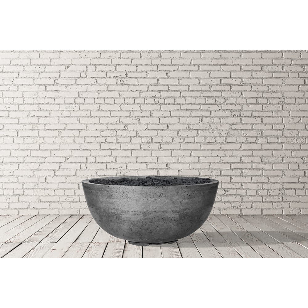 Prism Hardscapes - Moderno 1 - Fire Bowl