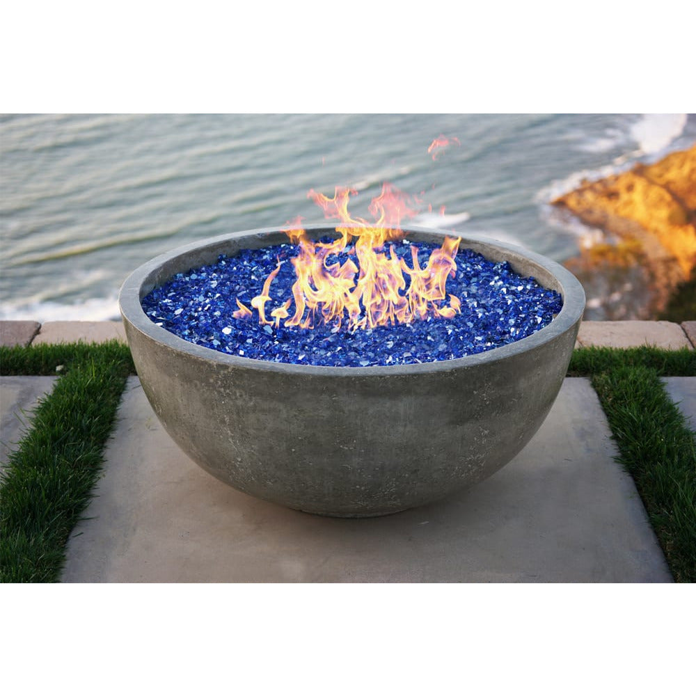 Prism Hardscapes - Moderno 1 - Fire Bowl