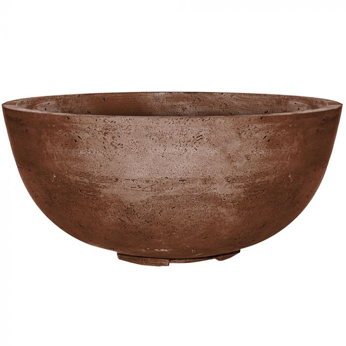 Prism Hardscapes - Moderno 1 - Fire Bowl