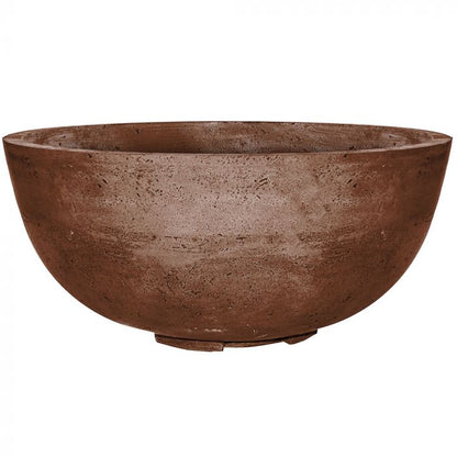 Prism Hardscapes - Moderno 1 - Fire Bowl