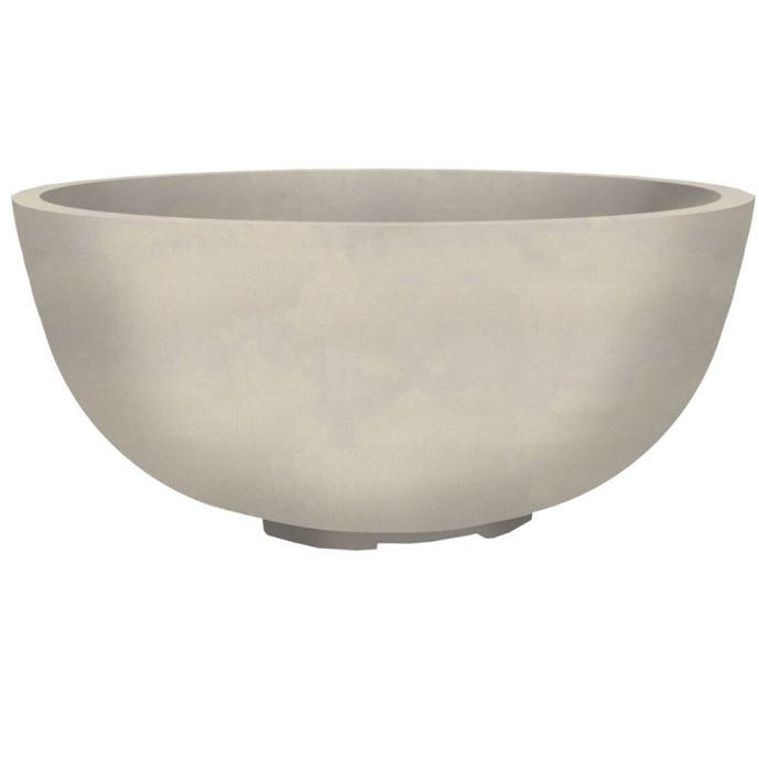 Prism Hardscapes - Moderno 1 - Fire Bowl