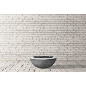 Prism Hardscapes - Moderno 2 - Fire Bowl