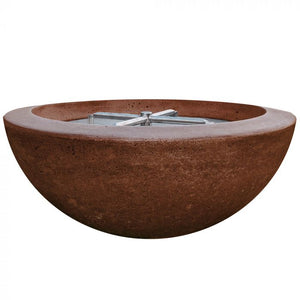 Prism Hardscapes - Moderno 2 - Fire Bowl