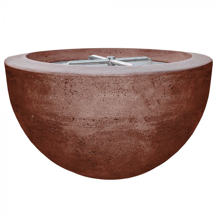 Prism Hardscapes - Moderno 3 - Fire Bowl