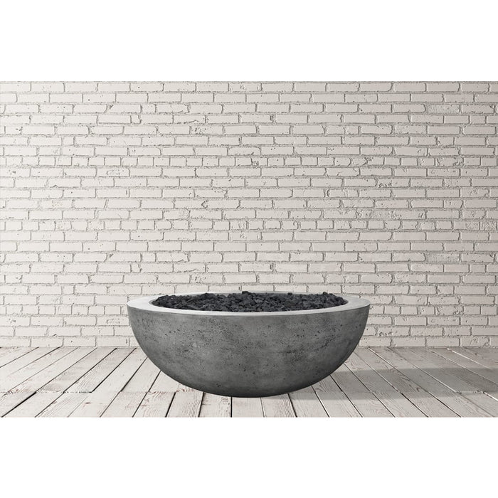 Prism Hardscapes - Moderno 4 - Fire Bowl