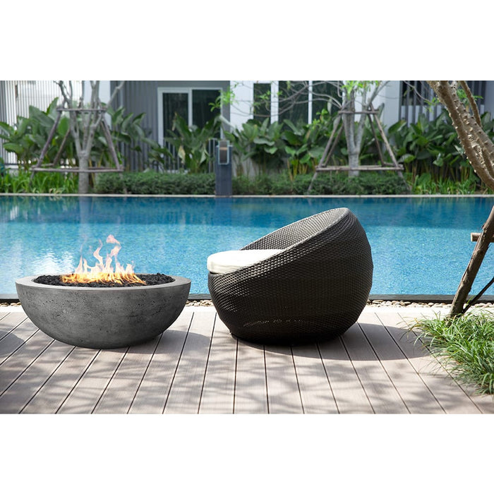 Prism Hardscapes - Moderno 4 - Fire Bowl