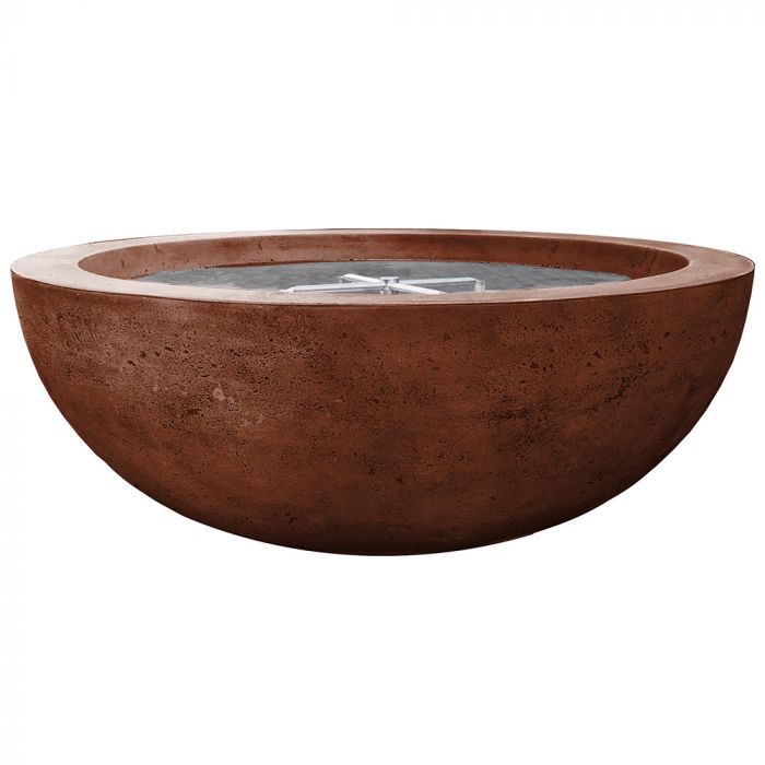 Prism Hardscapes - Moderno 4 - Fire Bowl