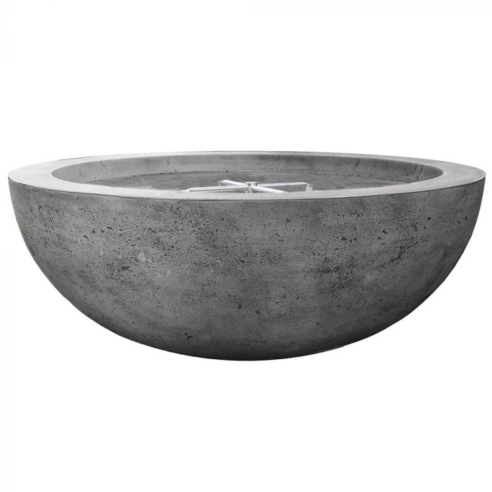 Prism Hardscapes - Moderno 4 - Fire Bowl