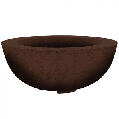 Prism Hardscapes - Moderno 8 - Fire Bowl