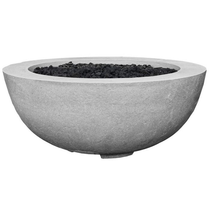 Prism Hardscapes - Moderno 8 - Fire Bowl