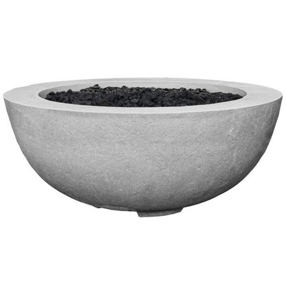 Prism Hardscapes - Moderno 8 - Fire Bowl