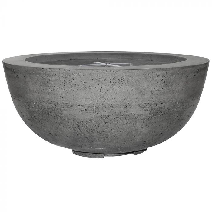 Prism Hardscapes - Moderno 8 - Fire Bowl