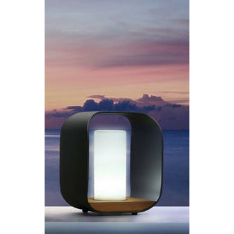 Higold Onda Small Light Fixture- Nero- HGA-20429416