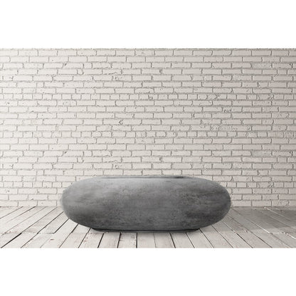 Prism Hardscapes - Pebble - Fire Table
