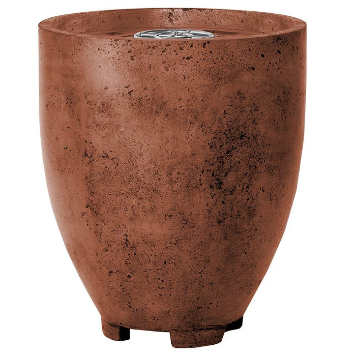 Prism Hardscapes - Pentola 1 - Fire Bowl