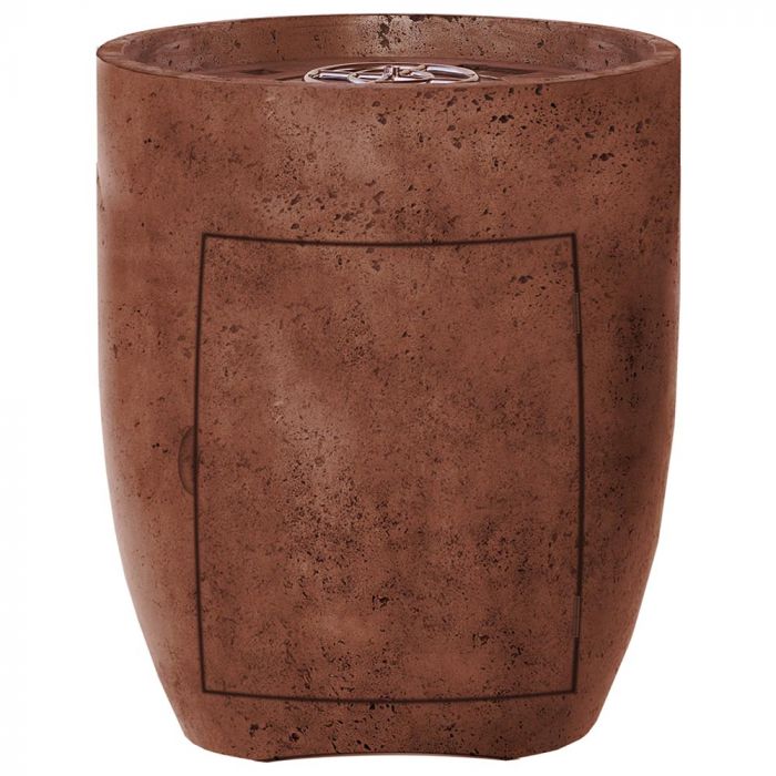 Prism Hardscapes - Pentola 3  Liquid Propane  - Fire Bowl