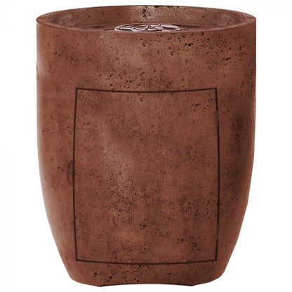 Prism Hardscapes - Pentola 3  Liquid Propane  - Fire Bowl