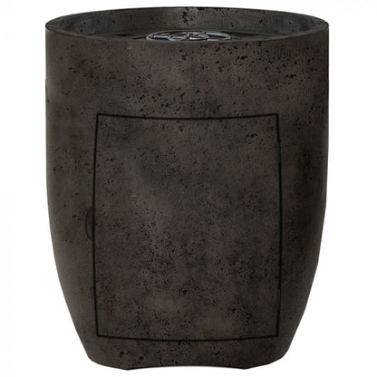 Prism Hardscapes - Pentola 3  Liquid Propane  - Fire Bowl