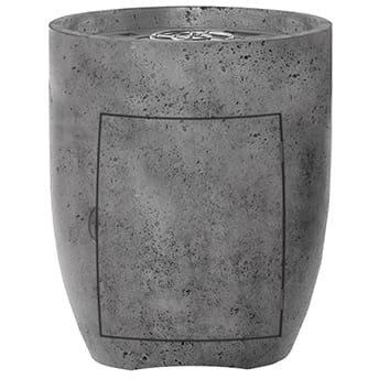 Prism Hardscapes - Pentola 3  Liquid Propane  - Fire Bowl