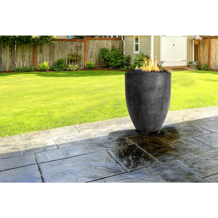 Prism Hardscapes - Pentola 1 - Fire Bowl