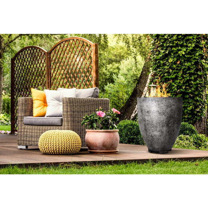 Prism Hardscapes - Pentola 1 - Fire Bowl