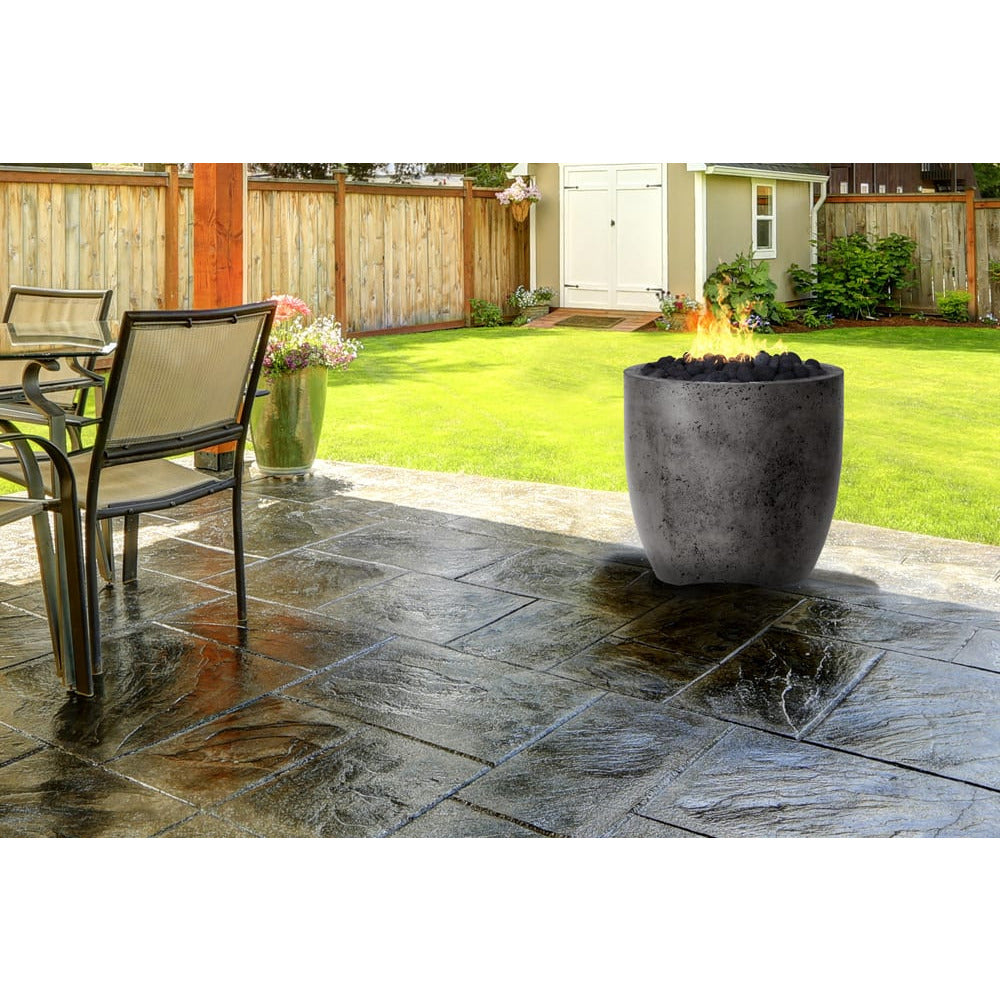 Prism Hardscapes - Pentola 2 - Fire Bowl