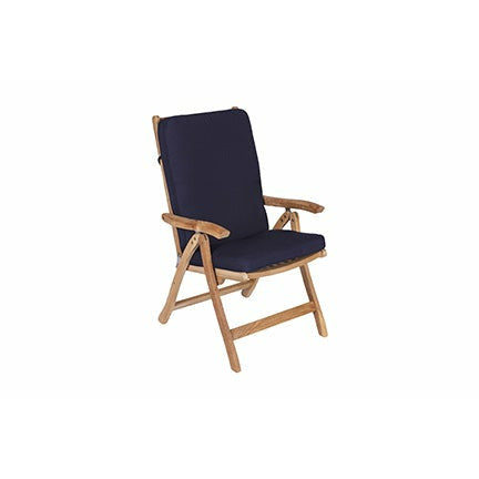 Image of Royal Teak Collection Estate Chair - ESFC