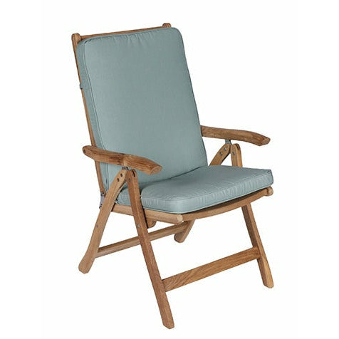 Royal Teak Collection Estate Chair - ESFC