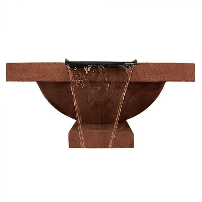 Prism Hardscapes - Ibiza Fire Water Bowl - PH-435