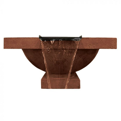 Prism Hardscapes - Ibiza Fire and Water Bowl - PH-441-FWB