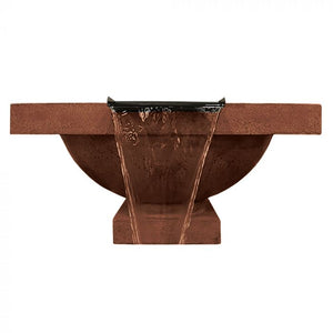 Prism Hardscapes - Ibiza Fire Water Bowl - PH-435