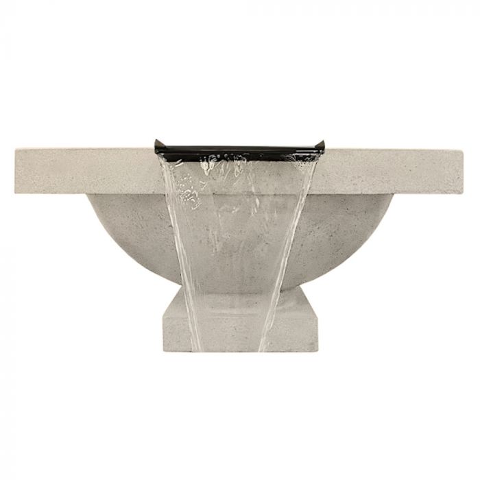 Prism Hardscapes - Ibiza Fire and Water Bowl - PH-441-FWB
