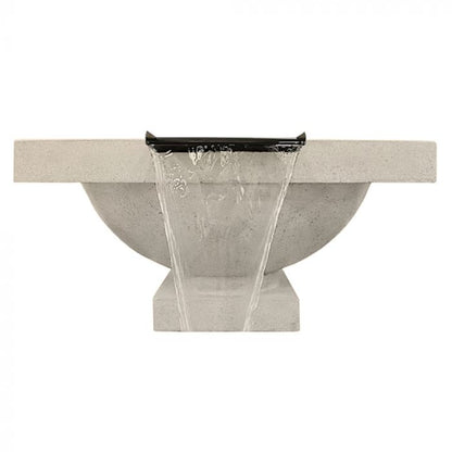 Prism Hardscapes - Ibiza Fire and Water Bowl - PH-441-FWB