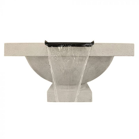 Image of Prism Hardscapes - Ibiza Fire Water Bowl - PH-435