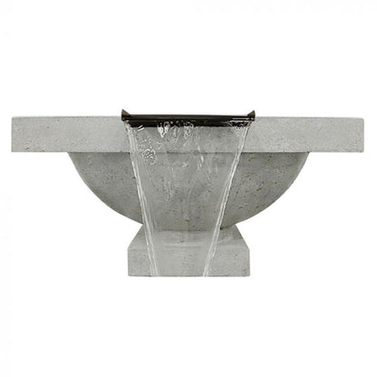 Prism Hardscapes - Ibiza Fire and Water Bowl - PH-441-FWB
