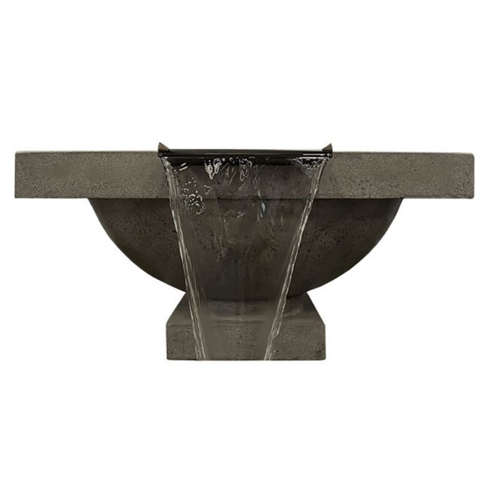 Prism Hardscapes - Ibiza Fire Water Bowl - PH-435