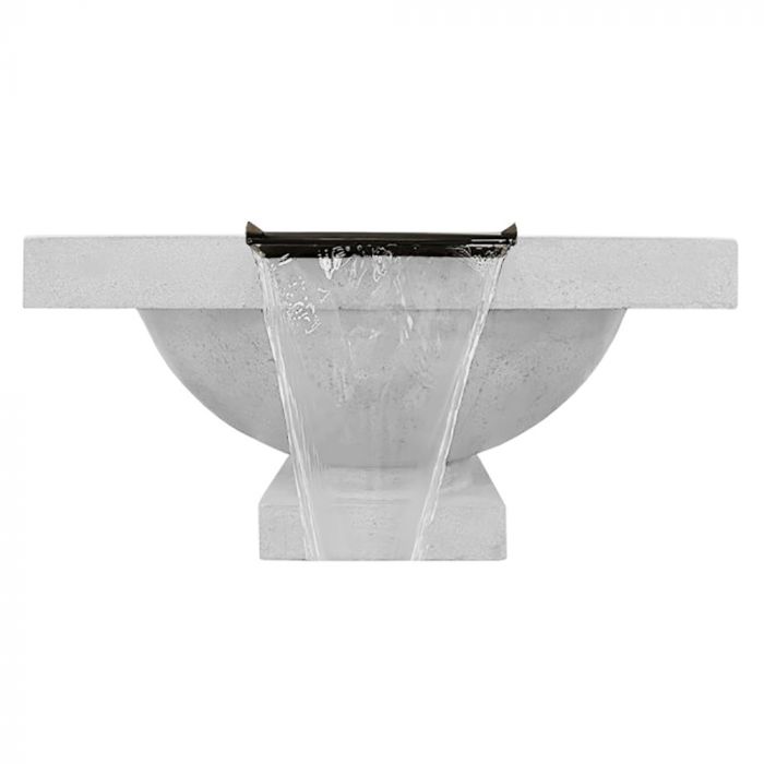 Prism Hardscapes - Ibiza Fire Water Bowl - PH-435