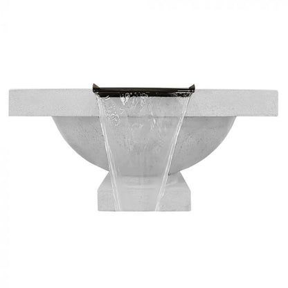 Prism Hardscapes - Ibiza Fire and Water Bowl - PH-441-FWB