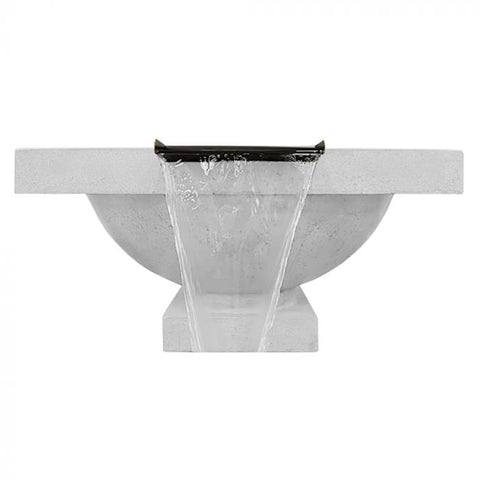 Image of Prism Hardscapes - Ibiza Fire Water Bowl - PH-435