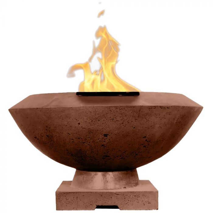 Prism Hardscapes - Toscana Fire Bowl w/PH Igniter - PH-436-FB